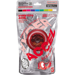 HYPER YOYO ACCEL - DRAGONIC RED 60001