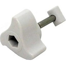 Fluval FX4 / FX6 Lid Fastener A20215