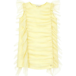 TWINSET 231GJ2Q74 Yellow