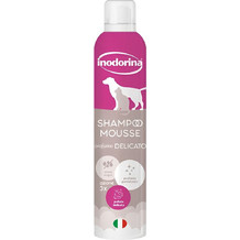ΣΑΜΠΟΥΑΝ INODORINA ΣΤΕΓΝΟΥ ΚΑΘΑΡΙΣΜΟΥ ΑΡΩΜΑ DELICATO (300ML)