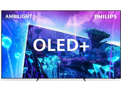 Philips Ambilight 65OLED951/12 Smart Τηλεόραση 65" 4K UHD OLED HDR (2026)