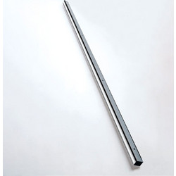 ΠΡΟΦΙΛ ΠΡΟΕΚΤΑΣΗΣ DEVON SMOOTH H.200 - 2,5εκ (ΤΕΜ)