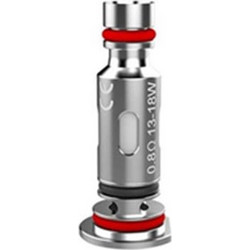 Uwell Caliburn G Coil (1 τεμ.) 1.00 Ohm