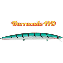 Barracuda HD S ARIZA-170 Τεχνητό Δόλωμα
