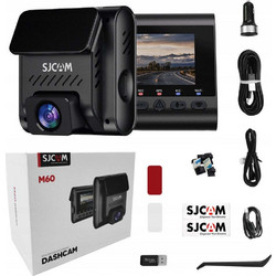 SJCAM Sjdash M60