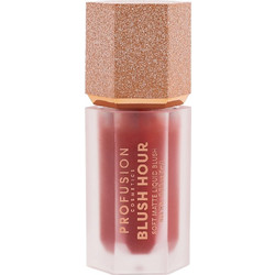 Profusion Cosmetics Blush Hour Soft Matte Cosmo Cream Blush Lip & Cheek