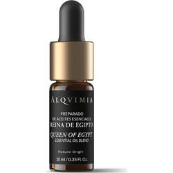 Alqvimia Queen of Egypt Αιθέριο Έλαιο 10ml