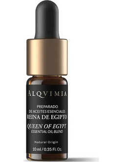 Alqvimia Queen of Egypt Αιθέριο Έλαιο 10ml