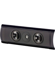 Paradigm Cinema 200 Ηχείο Hi-Fi Κεντρικό 150W 2 Δρόμων Gloss Black
