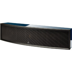 Martin Logan Masterpiece Focus ESL C18 Κεντρικό Ηχείο Deep Sea Blue