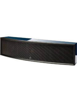 Martin Logan Masterpiece Focus ESL C18 Κεντρικό Ηχείο Deep Sea Blue