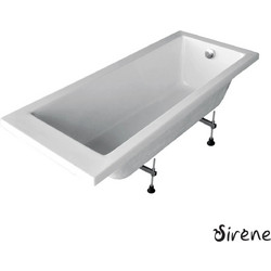 ΣΕΤ ΣΤΗΡΙΞΗΣ ΠΑΡΑΛΛΗΛΟΓΡΑΜΜΩΝ ΜΠΑΝΙΩΝ SIRENE