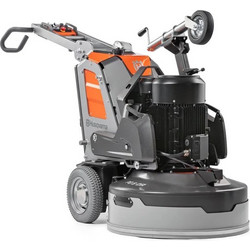 Husqvarna PG 8 DR
