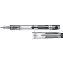 PILOT FINE WRITING ΠΕΝΑ 14Κ. CUSTOM HERITAGE 92 FINE ΔΙΑΦΑΝΗ