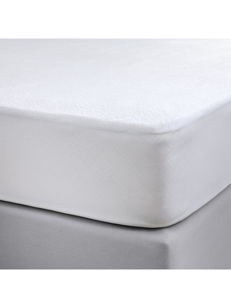 Nima Home Κάλυμμα Στρώματος Αδιάβροχο Μονό 100x200+35 Terry