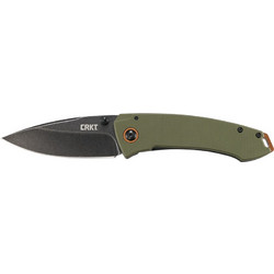 Σουγιάς CRKT TUNA OD GREEN