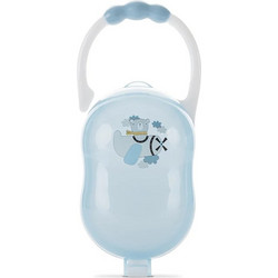 Lorelli My Friend Θήκη Πιπίλας Airy Blue