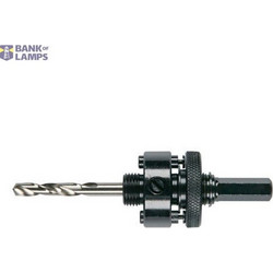 Quickchange chuck SDS+ 30-210mm 752189 HITACHI