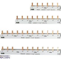 PS3/12FI Busbar