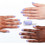Essie Expressie 430 Sk8 With Destiny Gloss Βερνίκι Νυχιών Quick Dry 10ml