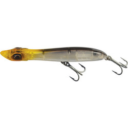 DTD Crazy Prey 105 Τεχνητό Δόλωμα 10.5cm 11gr Mullet