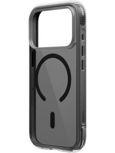Belkin Protect+ MagSafe Θήκη Black (iPhone 18 Pro Max / 17 Pro Max)