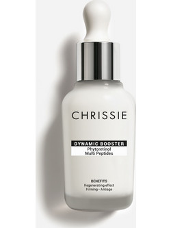 Chrissie Dynamic Booster Phytoretinol Multi Peptides Αντιγηραντικό Serum Προσώπου 30ml