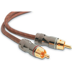 FOCAL EY05 CABEY05 HIGH-PERFORMANCE STEREO CABLE