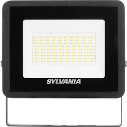 Προβολέας LED Sylvania SylFlood 4000K 7000lm IP65 58W Black 90159