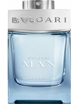 Bvlgari Man Glacial Essence Eau de Parfum 60ml