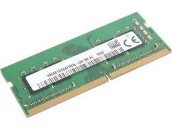 Lenovo 8GB (1X8GB) DDR4 2666MHz SoDimm