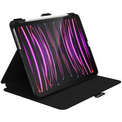 Speck Balance Folio Black (iPad Pro 11" 2018/2020/2021/2022/iPad Air 10.9" 2020/2022)
