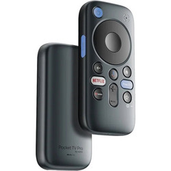 Portable media player RAYNEO Pocket TV Pro