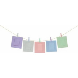 Fuji - instax MINI 13 Card Banners