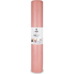 AMILA ΚYΛΙΝΔΡΟΣ ΜΑΣΑΖ ΡΟΖ 90CM