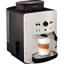 Krups EA8105 Αυτόματη Μηχανή Espresso 1450W 15bar με Μύλο