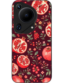 Sonique Fruit Series Θήκη Ρόδι (Huawei Pura 70 Ultra)