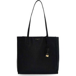 Nannini Helga Media Τσάντα Ώμου 18650 Black