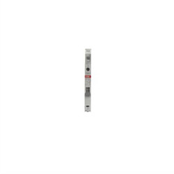 ΜΕΤΑΓΩΓΙΚΟΣ ΔΙΑΚΟΠΤΗΣ ΡΑΓΑΣ 1-0-2 1*16A 1/2M E214-16-101 ABB - 44168
