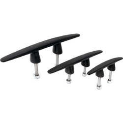 Δέστρες Ιnox 316 Black PVD - 200mm