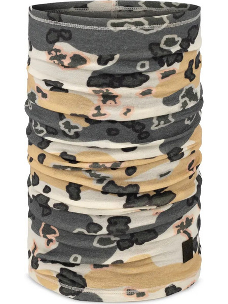 BUFF MERINO LIGHTWEIGHT PRINTS NECKWEAR UGAL MULTI