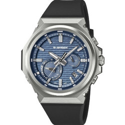 CASIO G-Shock Solar Bluetooth Black Bio-Rubber Strap GST-B1000-2AER