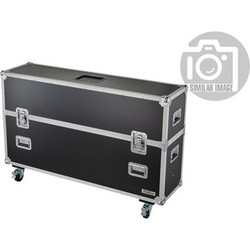 Flyht Pro Display Multicase 70"-80" 2in1