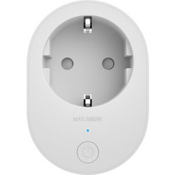 Smart Power Plug 2 Xiaomi BHR6868EU Λευκό