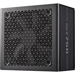 Cooler Master Modular power supply Elite Gold 750W ATX 3.1 80 Plus Gold