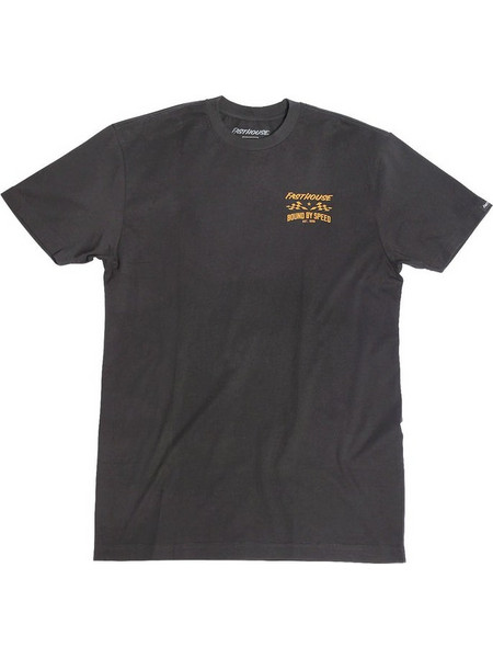 Bound SS Tee