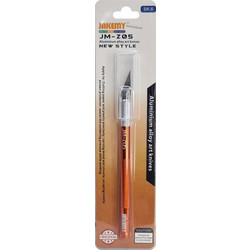 JAKEMY κοπίδι ακριβείας JM-Z05, μεταλλικό σώμα, 145mm