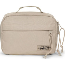 Eastpak Madox Νεσεσέρ Ταξιδίου 4lt Μπεζ