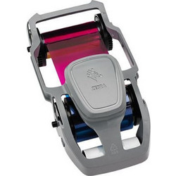 Μελανοταινία Zebra 800300-360EM YMCKOK