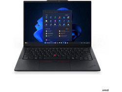 Lenovo ThinkPad E14 Gen 8 (Ryzen 5/16GB/512GB SSD/Windows 11)